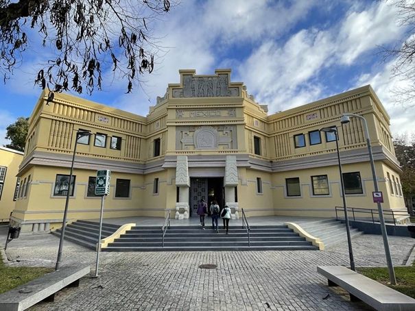 MARBEFES 4th General Assembly in Seville - Spain - thumbnail