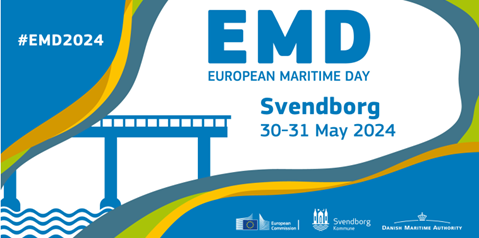 European Maritime Day 2024 - thumbnail